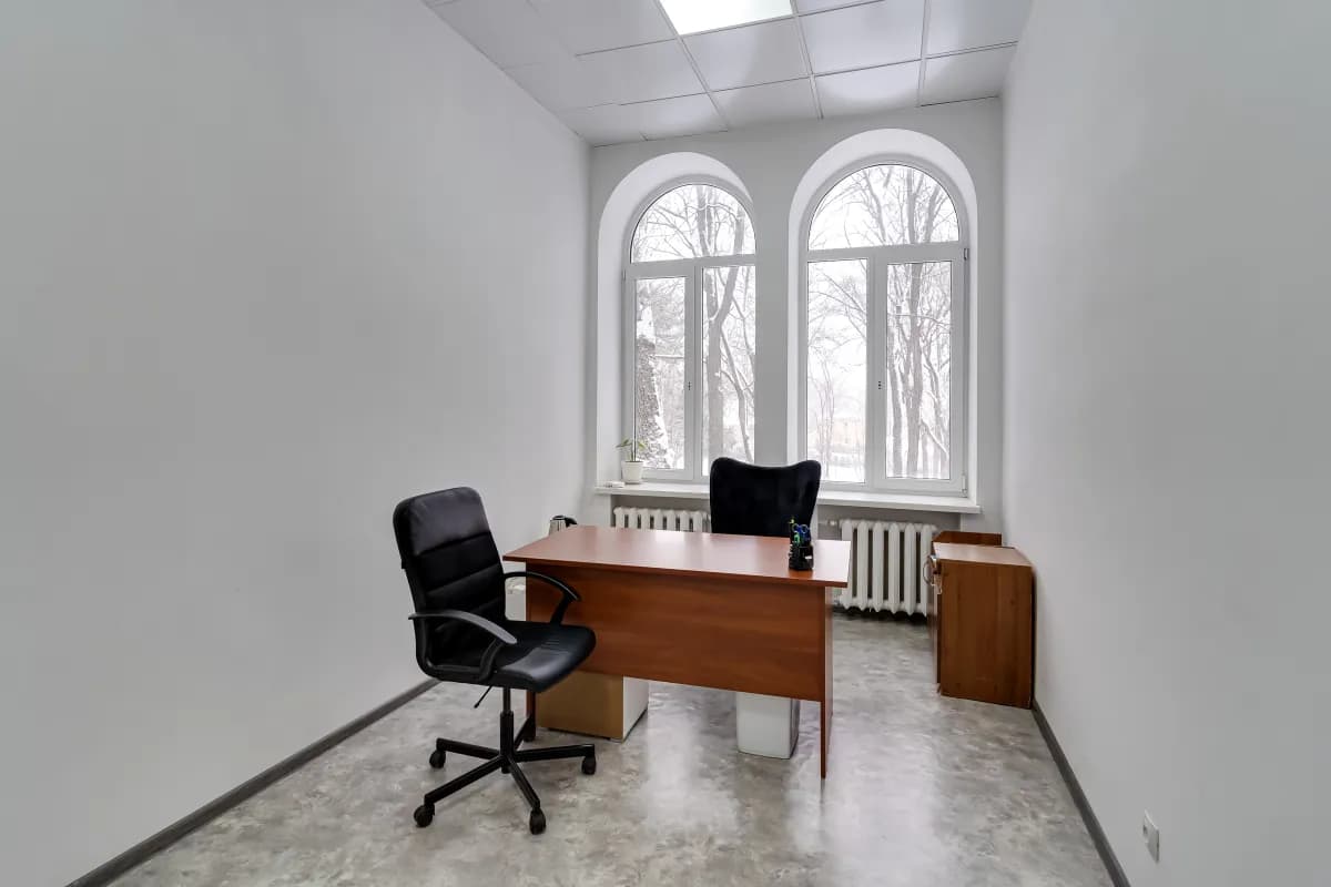 Кабинет врача